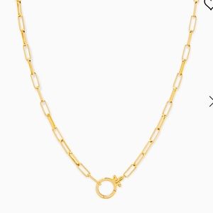 Gorjana Parker Necklace